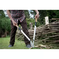 FISKARS Quantum üllős ágvágó olló L, (L109)