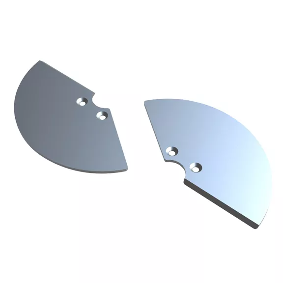 FISKARS QuikDrill cserélhető penge készlet 200 mm