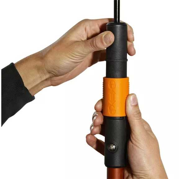 FISKARS QuikFit adapter, 17 cm FISKARS QuikFit adapter, 17 cm