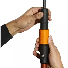 FISKARS QuikFit adapter, 17 cm FISKARS QuikFit adapter, 17 cm