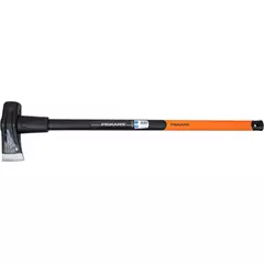 FISKARS X37 hasító balta, 3680g / 90cm