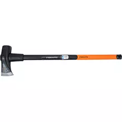FISKARS X46 hasító balta, 4600g / 90cm