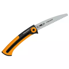 FISKARS Xtract kézi fűrész, finom fogazással