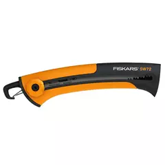 FISKARS Xtract kézi fűrész, finom fogazással