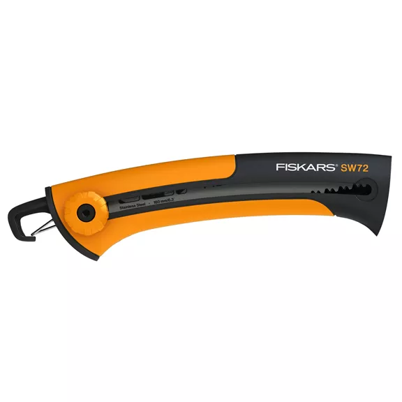 FISKARS Xtract kézi fűrész, finom fogazással