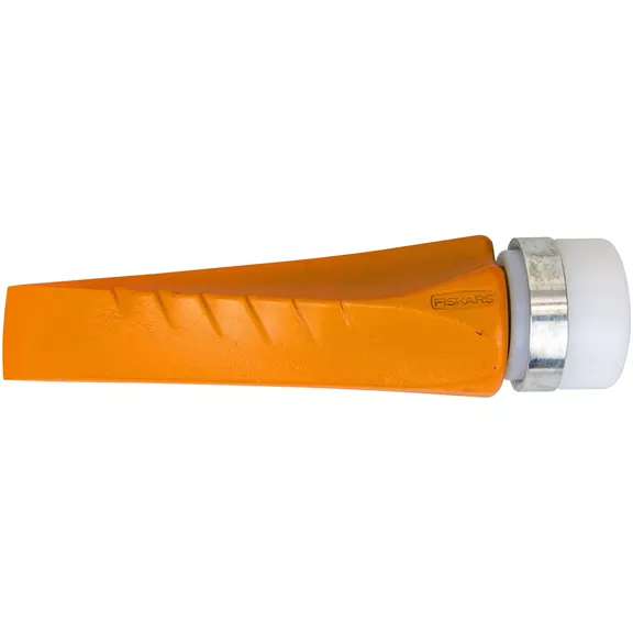 FISKARS csavart hasítóék SAFE-T, 2,4 kg