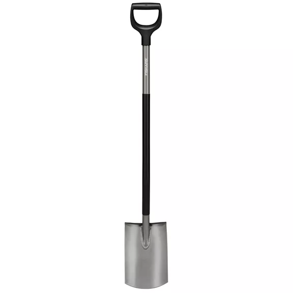 FISKARS ergonomikus kertészeti ásó FISKARS ergonomikus kertészeti ásó