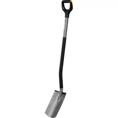 FISKARS ergonomikus kertészeti ásó FISKARS ergonomikus kertészeti ásó