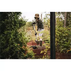 FISKARS ergonomikus kertészeti ásó FISKARS ergonomikus kertészeti ásó