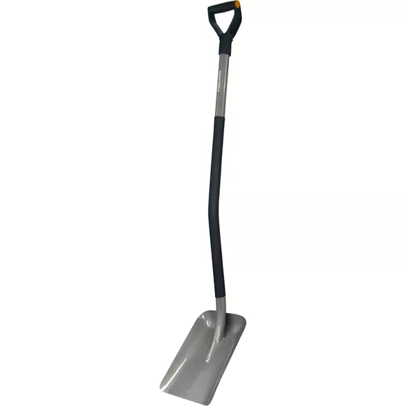 FISKARS ergonómikus lapát FISKARS ergonómikus lapát