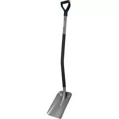 FISKARS ergonómikus lapát FISKARS ergonómikus lapát