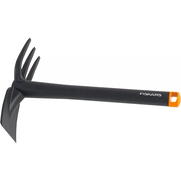 FISKARS kombinált ültető kapa