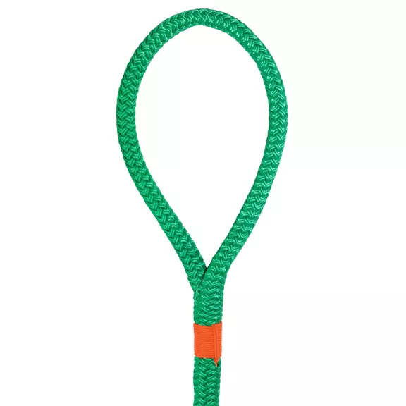 FTC Anaconda kihorgonyzó kötél, 14 mm, 55 kN, 2,5 m, zöld