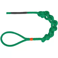 FTC Anaconda kihorgonyzó kötél, 14 mm, 55 kN, 2,5 m, zöld