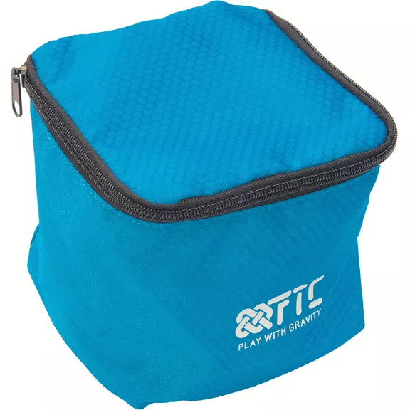FTC Cube Bags felszerelés tároló, 3 darabos szett FTC Cube Bags felszerelés tároló, 3 darabos szett