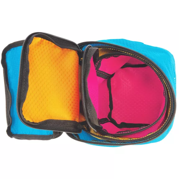 FTC Cube Bags felszerelés tároló, 3 darabos szett FTC Cube Bags felszerelés tároló, 3 darabos szett