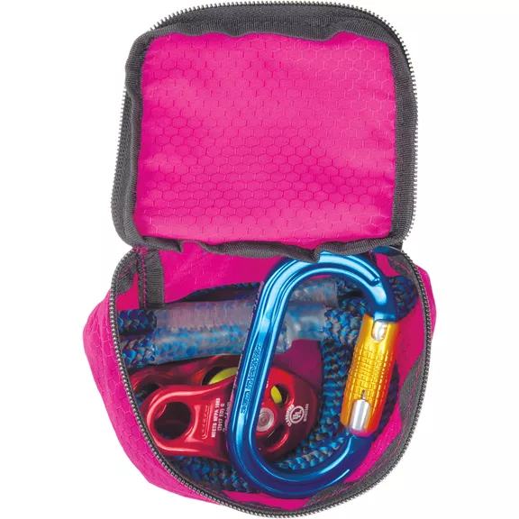FTC Cube Bags felszerelés tároló, 3 darabos szett FTC Cube Bags felszerelés tároló, 3 darabos szett