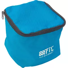 FTC Cube Bags felszerelés tároló, 3 darabos szett FTC Cube Bags felszerelés tároló, 3 darabos szett