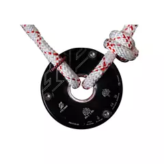FTC Donut Katuali kihorgonyzó kötél gyűrűvel, 16 mm, 70 kN