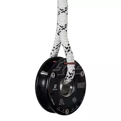 FTC Donut Katuali kihorgonyzó kötél gyűrűvel, 18 mm, 84 kN