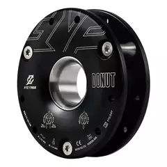 FTC Donut rigging gyűrű
