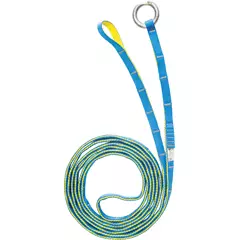 FTC Joker light kihorgonyzó kantár, 1,1 m, 166 g.