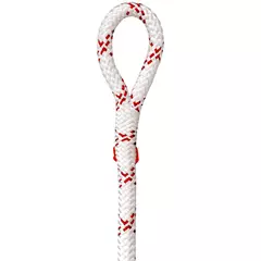 FTC Katuali teherkötél, 16 mm, 70 kN, 50 m, fehér-piros, 10,5 kg