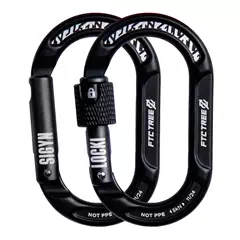 FTC Locki és Sigyn segédkarabiner szett