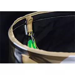 FTC Matriosac V3 két részes dobózsinór tároló FTC Matriosac V3 két részes dobózsinór tároló