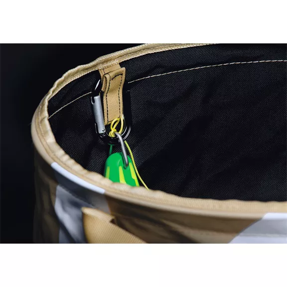 FTC Matriosac V3 két részes dobózsinór tároló