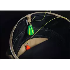 FTC Matriosac V3 két részes dobózsinór tároló