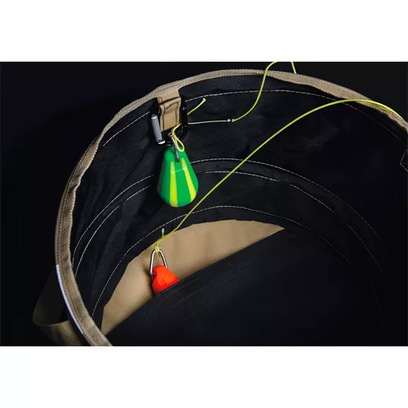 FTC Matriosac V3 két részes dobózsinór tároló