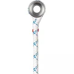 FTC O Ring 2 kihorgonyzó kötél, 12 mm, 39 kN, max kötélátmérő 14 mm, kék-fehér, 3 m. FTC O Ring 2 kihorgonyzó kötél, 12 mm, 39 kN, max kötélátmérő 14 mm, kék-fehér, 3 m.