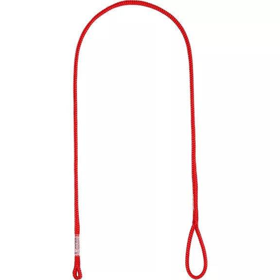 FTC Orvet speedline kihorgonyzó kötél, 130 cm, rot.