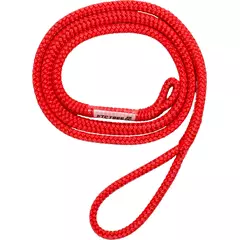 FTC Orvet speedline kihorgonyzó kötél, 130 cm, rot.