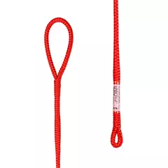 FTC Orvet speedline kihorgonyzó kötél, 130 cm, rot.