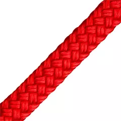 FTC Orvet speedline kihorgonyzó kötél, 130 cm, rot.