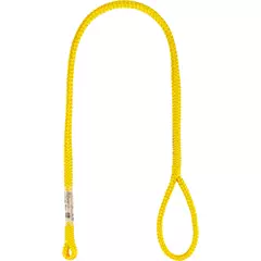 FTC Orvet speedline kihorgonyzó kötél, 70 cm, gelb.
