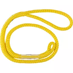 FTC Orvet speedline kihorgonyzó kötél, 70 cm, gelb.