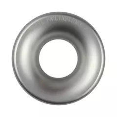 FTC Rigging Ring gyűrű, FR2, 135 kN, belső O 28 mm, külső O 70 mm, kötélcsatorna 20 mm, 136 g.