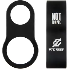 FTC Spacer Rise-Up összekötőelem FTC Freexion rendszerével