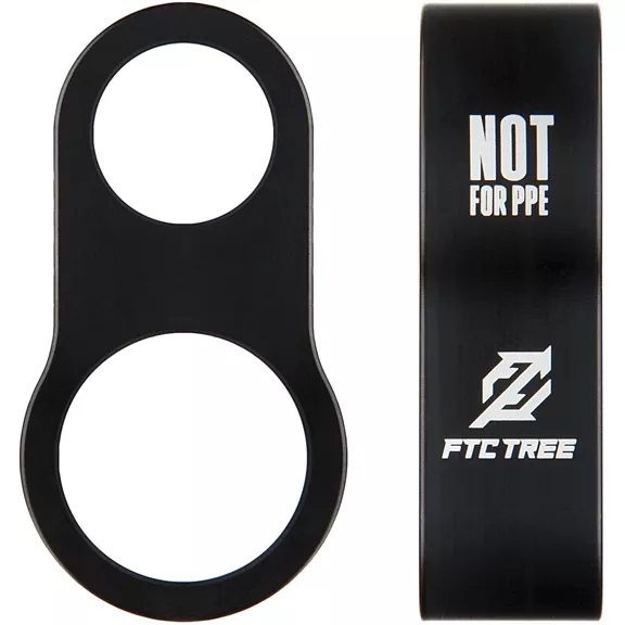 FTC Spacer Rise-Up összekötőelem FTC Freexion rendszerével