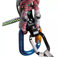 FTC Spacer Rise-Up összekötőelem FTC Freexion rendszerével