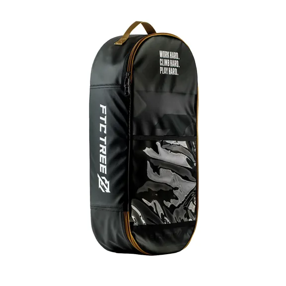 FTC Spursbox mászóvas tároló zsák