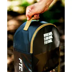 FTC Spursbox mászóvas tároló zsák