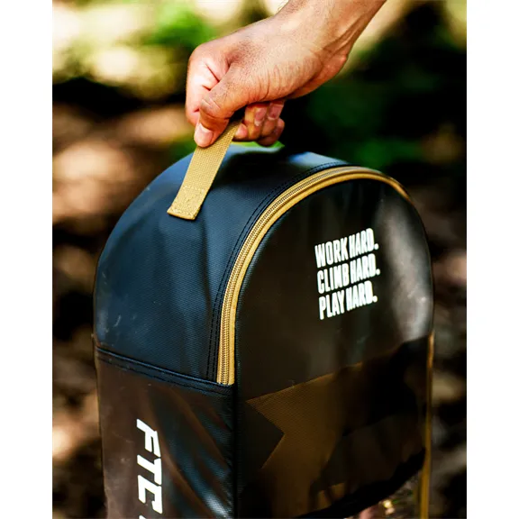 FTC Spursbox mászóvas tároló zsák