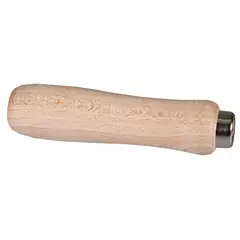 Fa reszelőnyél 160 mm 60 g