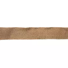Fakötöző juta szalag 4 cm széles, 25 m