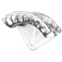 Fali locsolócsőtartó Fali locsolócsőtartó