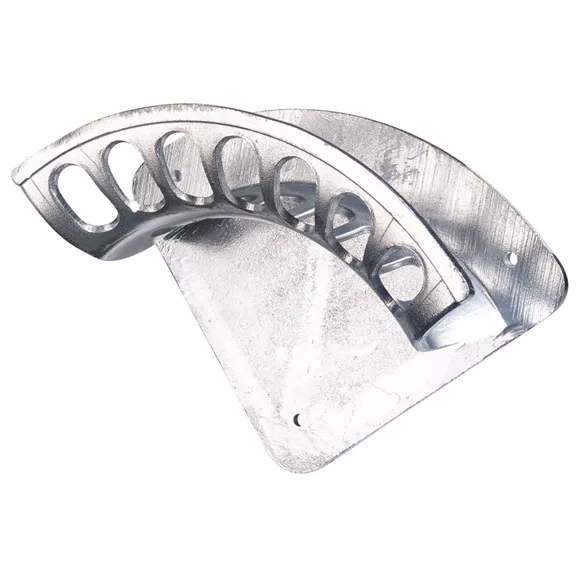 Fali locsolócsőtartó Fali locsolócsőtartó